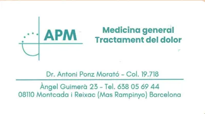 Apm