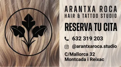 Arantxa