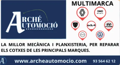 Arche