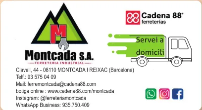 Cadena88