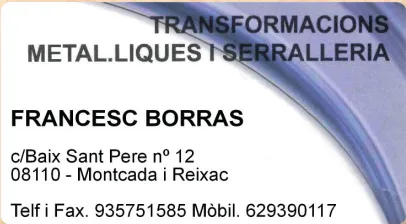 Francesc