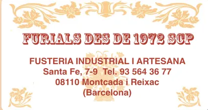 Fusteria