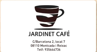 Jardinet