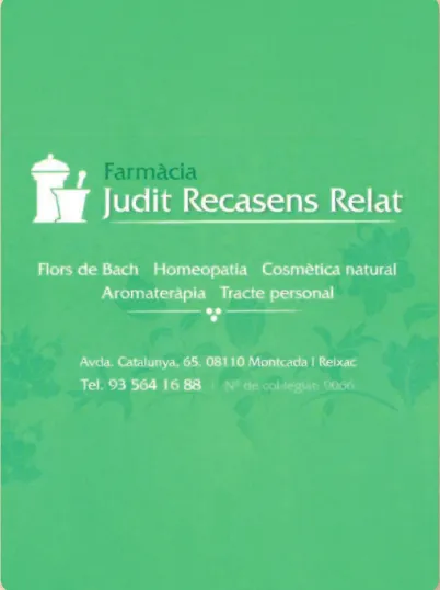 Judit Recasens
