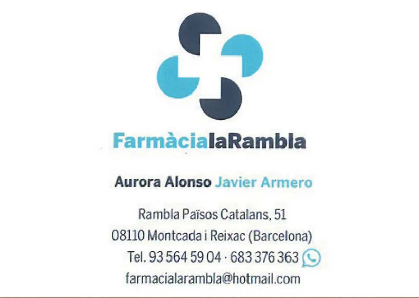 La Rambla
