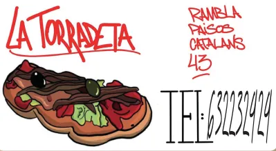 La Torradeta
