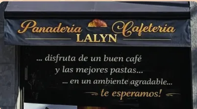 Lalyn