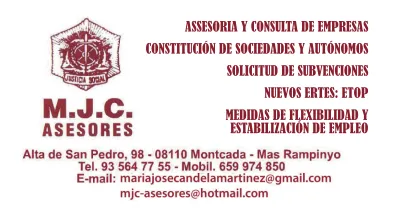 Mjc