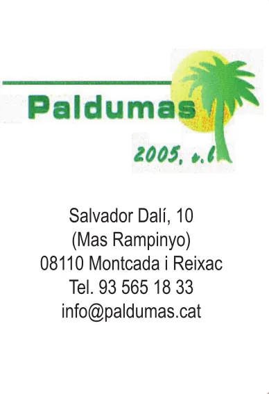 Paldumas