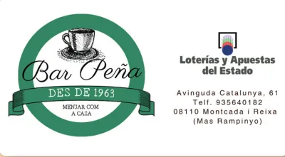 PeñA