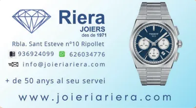 Riera Joieria