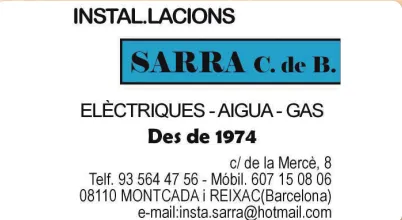 Sarra