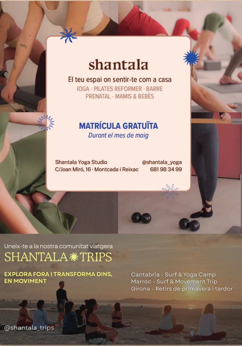 Shantala