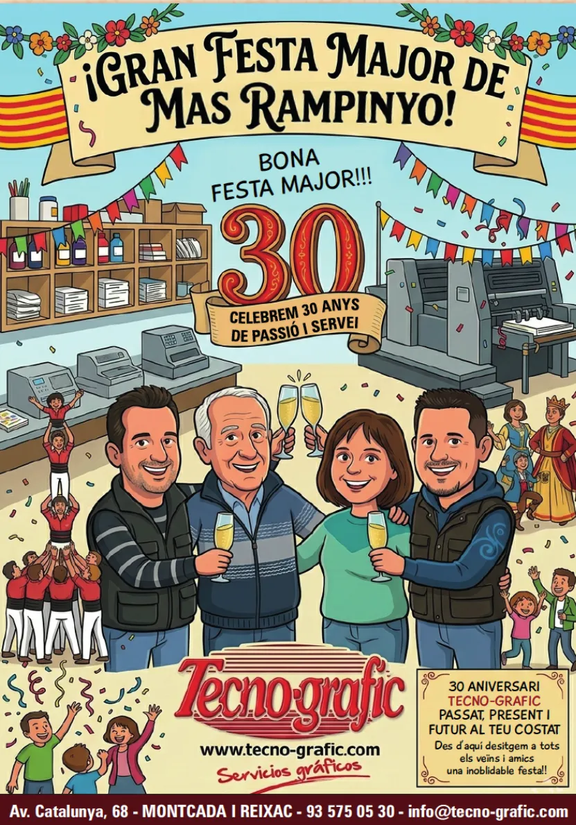 Tecnografic